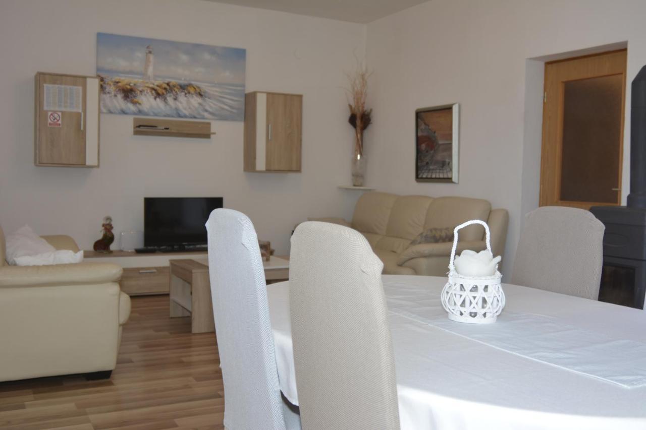 Apartment Lana Сень Экстерьер фото
