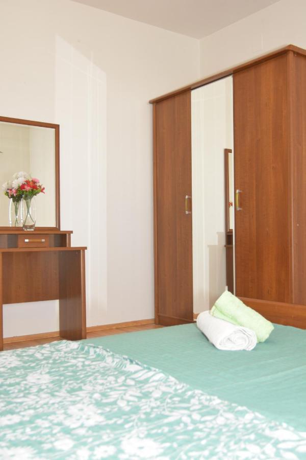 Apartment Lana Сень Экстерьер фото