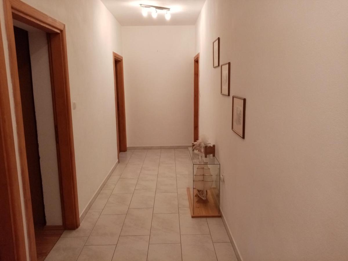Apartment Lana Сень Экстерьер фото